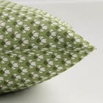 Ted Baker Palm Geo Green Cushion