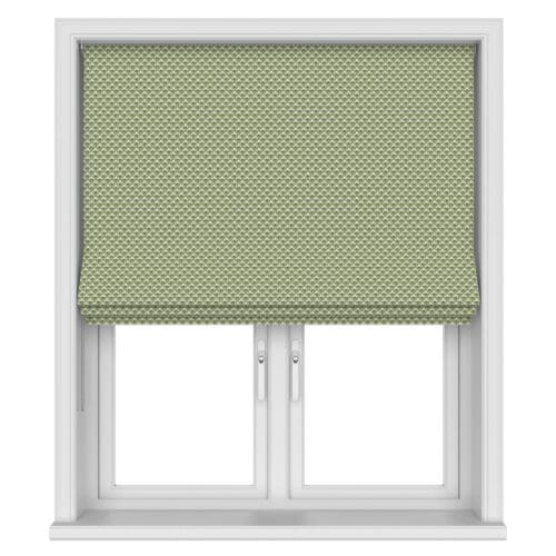 Ted Baker Palm Geo Green
