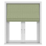 Ted Baker Palm Geo Green Motorised