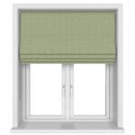 Ted Baker Palm Geo Green No Drill
