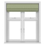 Ted Baker Palm Geo Green Motorised
