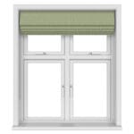 Ted Baker Palm Geo Green