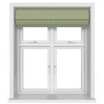 Ted Baker Palm Geo Green No Drill