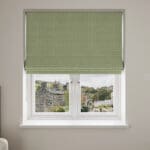 Ted Baker Palm Geo Green