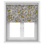 Ted Baker Vietnm Gold Motorised