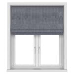 Ted Baker Palm Geo Navy Motorised