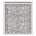 TwistFit Ted Baker Vietnm Linen / Grey Motorised
