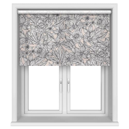 Ted Baker Vietnm Linen / Grey Motorised