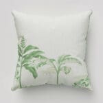 Ted Baker Rhapsody Celadon Cushion
