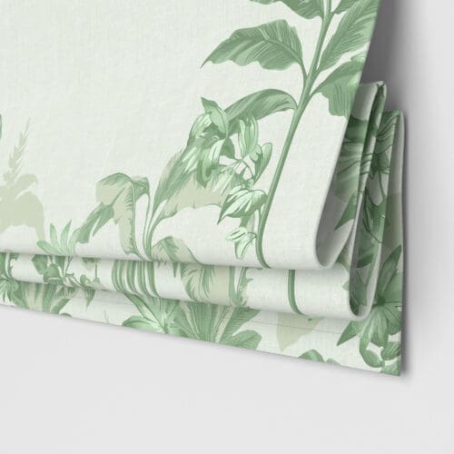 Ted Baker Rhapsody Celadon Motorised