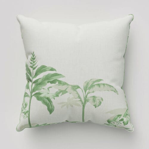 Ted Baker Rhapsody Celadon Cushion