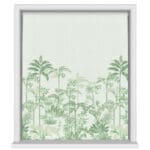 Ted Baker Rhapsody Celadon No Drill