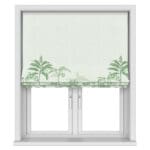 Ted Baker Rhapsody Celadon Motorised
