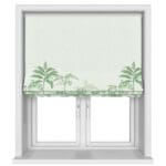 Ted Baker Rhapsody Celadon No Drill