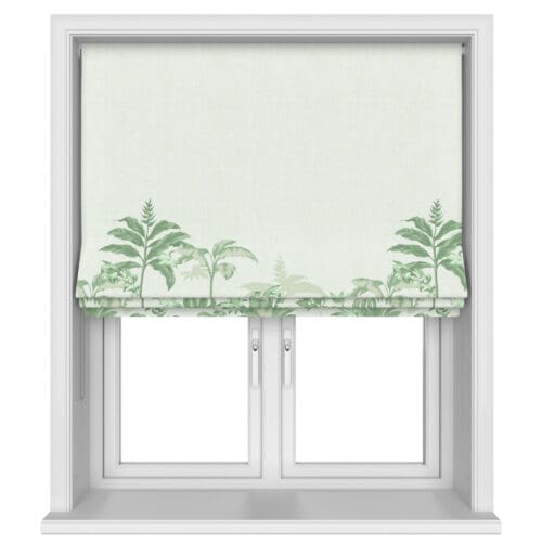Ted Baker Rhapsody Celadon No Drill