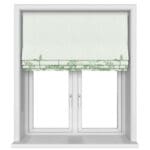 Ted Baker Rhapsody Celadon No Drill