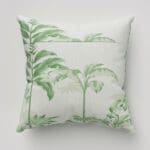 Ted Baker Rhapsody Celadon Cushion