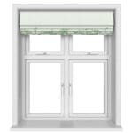 Ted Baker Rhapsody Celadon No Drill