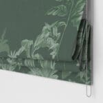 Ted Baker Rhapsody Green