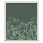 Ted Baker Rhapsody Green