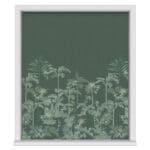 Ted Baker Rhapsody Green Motorised