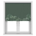 Ted Baker Rhapsody Green Motorised