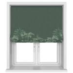 Ted Baker Rhapsody Green No Drill