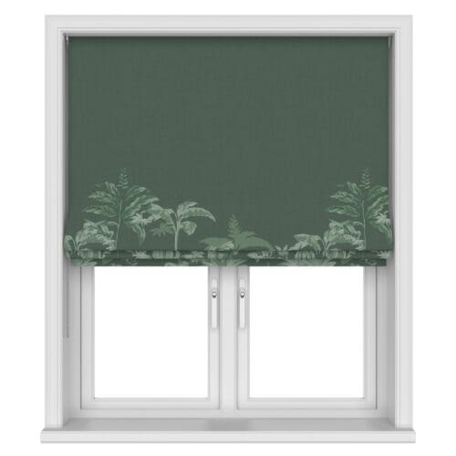 Ted Baker Rhapsody Green