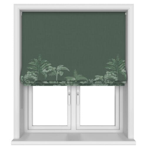 Ted Baker Rhapsody Green No Drill