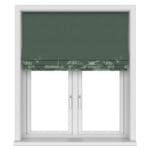 Ted Baker Rhapsody Green Motorised