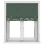 Ted Baker Rhapsody Green No Drill