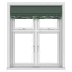 Ted Baker Rhapsody Green Motorised