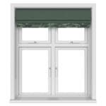 Ted Baker Rhapsody Green