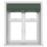 Ted Baker Rhapsody Green No Drill