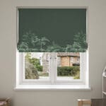 Ted Baker Rhapsody Green No Drill