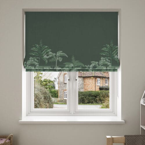 Ted Baker Rhapsody Green No Drill