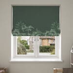 Ted Baker Rhapsody Green