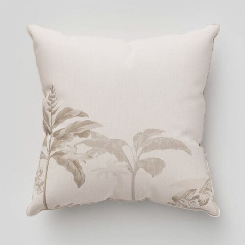 Ted Baker Rhapsody Linen Cushion