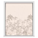 Ted Baker Rhapsody Linen Motorised