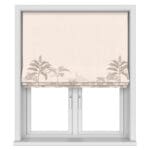 Ted Baker Rhapsody Linen Motorised