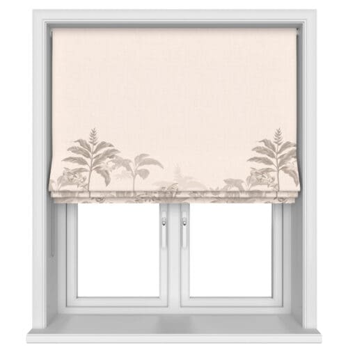 Ted Baker Rhapsody Linen No Drill