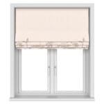 Ted Baker Rhapsody Linen Motorised