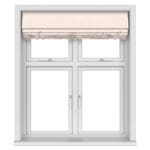 Ted Baker Rhapsody Linen Motorised