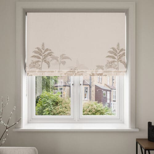 Ted Baker Rhapsody Linen No Drill