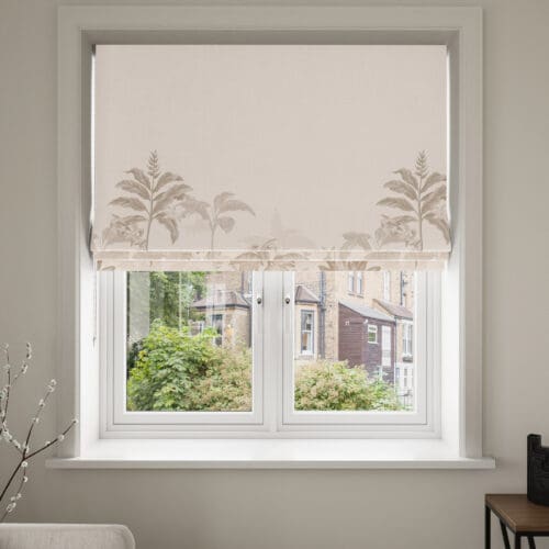 Ted Baker Rhapsody Linen