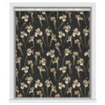 Ted Baker Wild Iris Black Motorised