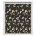 Ted Baker Wild Iris Black