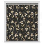 TwistFit Ted Baker Wild Iris Black Motorised