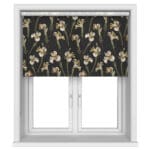 Ted Baker Wild Iris Black