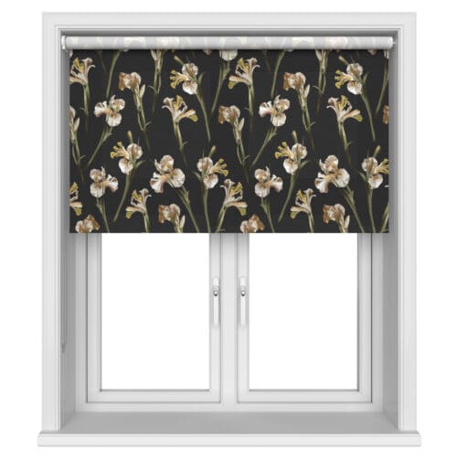 TwistFit Ted Baker Wild Iris Black